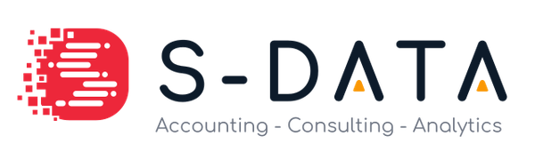 Công ty TNHH Giải Pháp Doanh Nghiệp S-Data