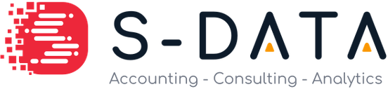 S‑Data · Accounting, Consulting, Analytics